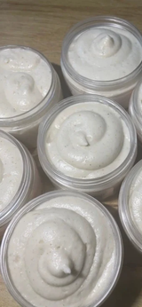 Chebe Hair Cream (IVORY shea Butter 4oz)