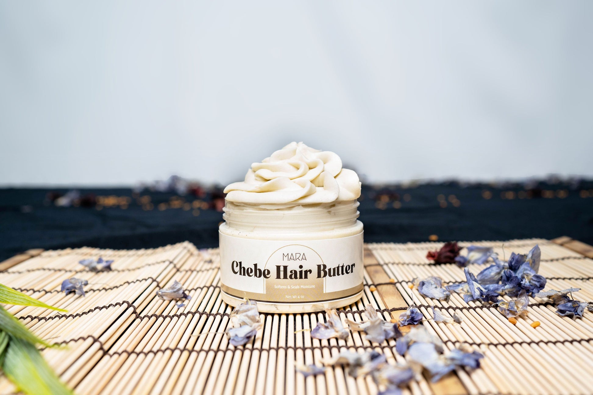 Achat Chebe Hair Butter 250ml - infusé au beurre de karité en gros