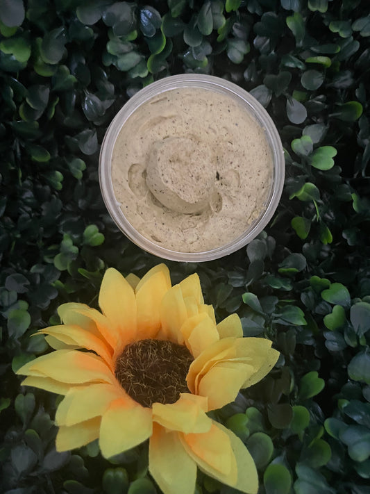 Chebe Hair Butter (Yellow Shea Butter)